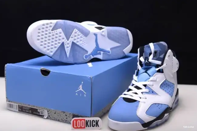 Rep TBK Air CT8529-410 6 Jordan UNC 0614